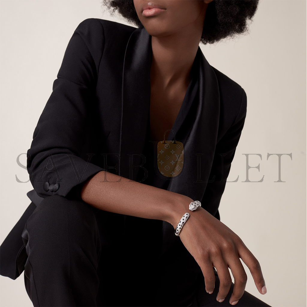 Ca*t*er panthÈre de Ca*t*er bracelet n6722317